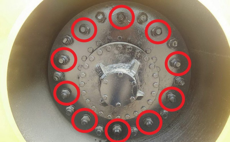 (三)“更多数量”轮轴减震器造假套路
