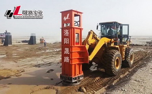 液压夯实机型号