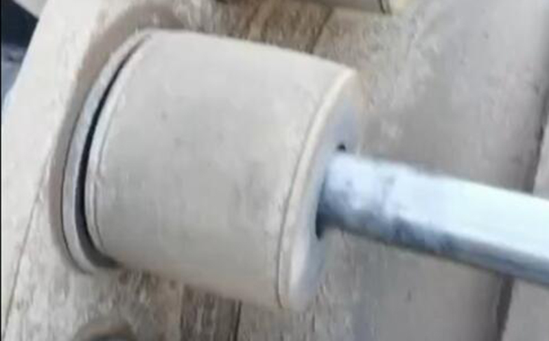 减震器