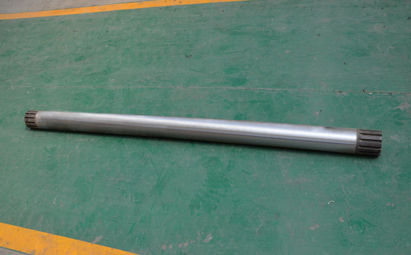 冲击压路机同步轴 冲击压路机同步轴