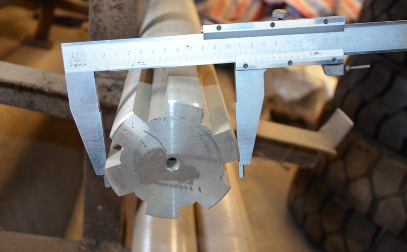 宇通冲击压实机配件 宇通冲击压实机配件