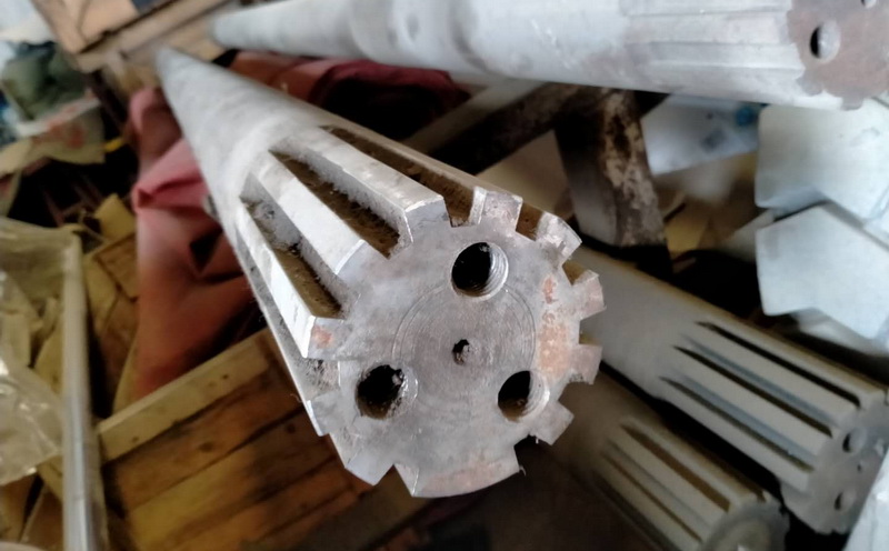 中铁冲击压路机配件 中铁冲击压路机配件