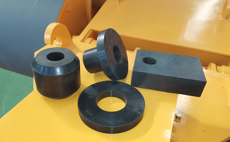 冲击压路机减震器 冲击压路机减震器