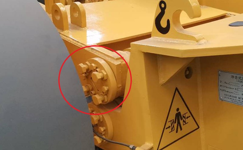 冲击碾压路机配件 冲击碾压路机配件