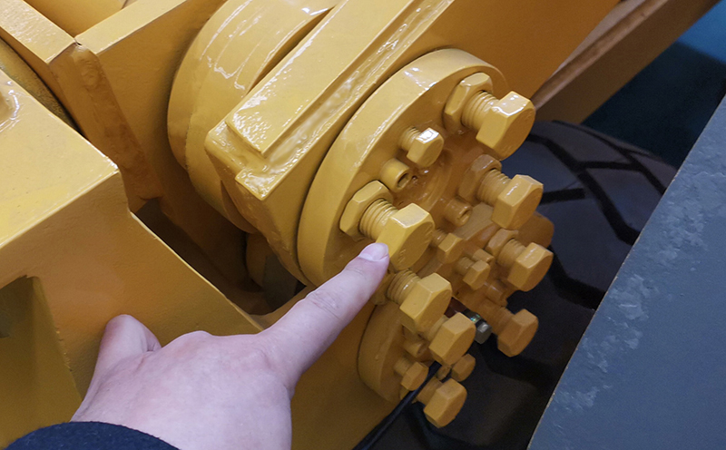 机架调整盘 机架调整盘