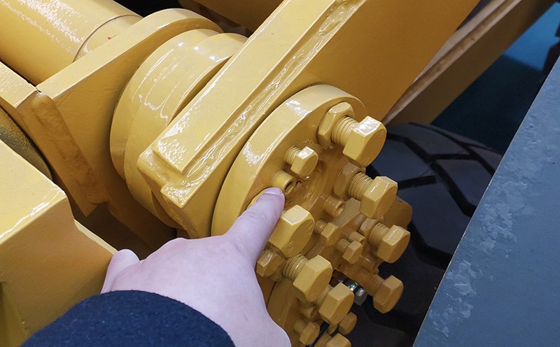 机架调整盘 机架调整盘